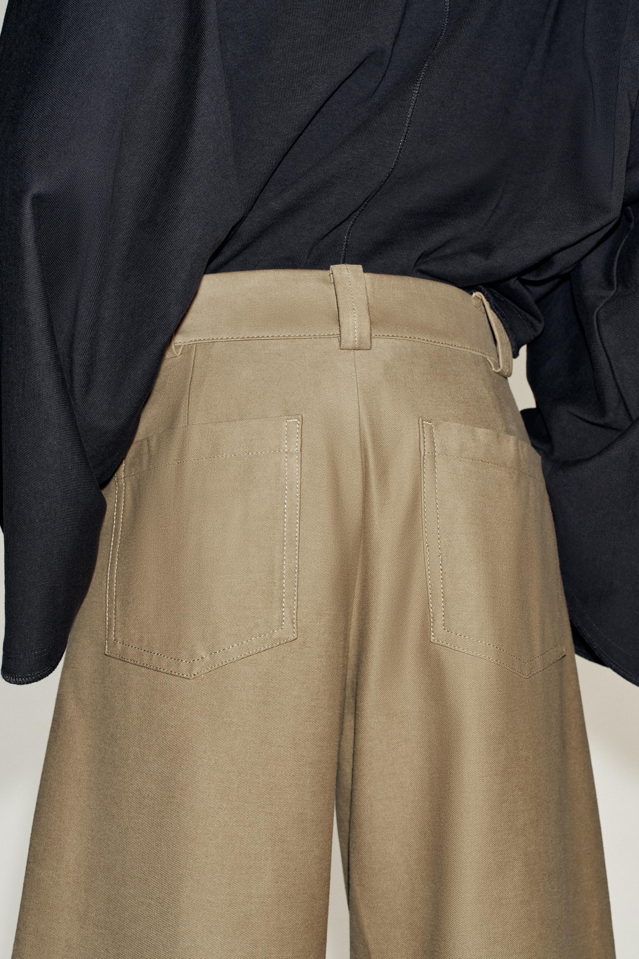 PANTALON BARREL